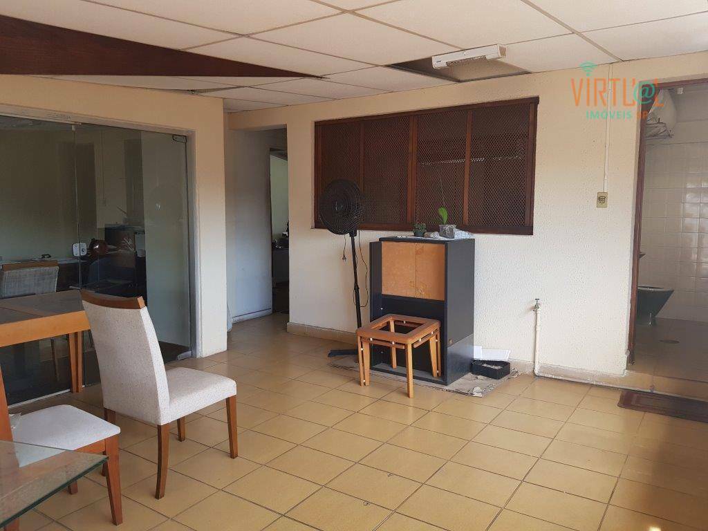 Sobrado à venda com 4 quartos, 600m² - Foto 40