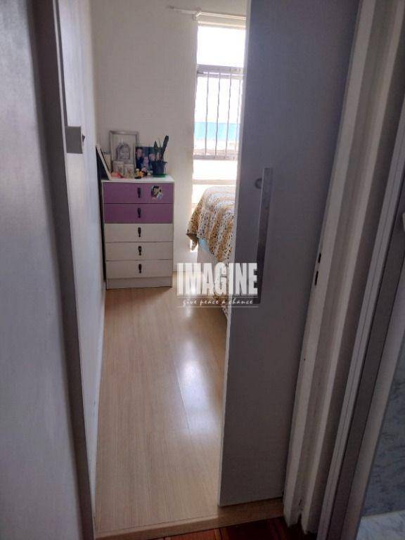 Apartamento à venda com 2 quartos, 50m² - Foto 5