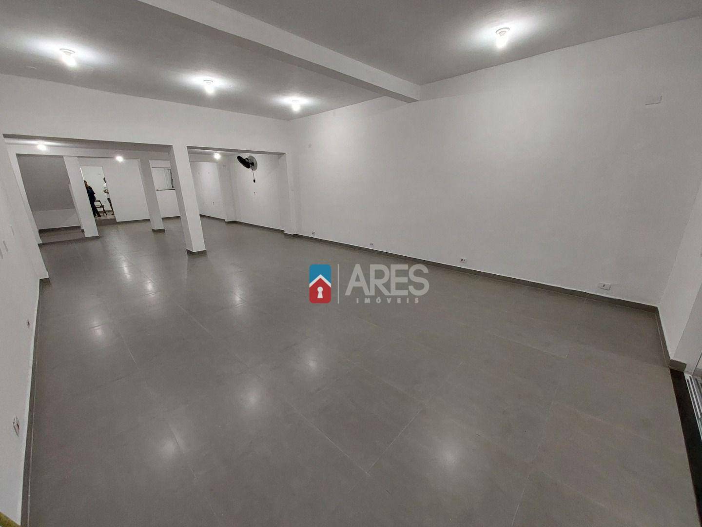 Loja-Salão para alugar, 151m² - Foto 3