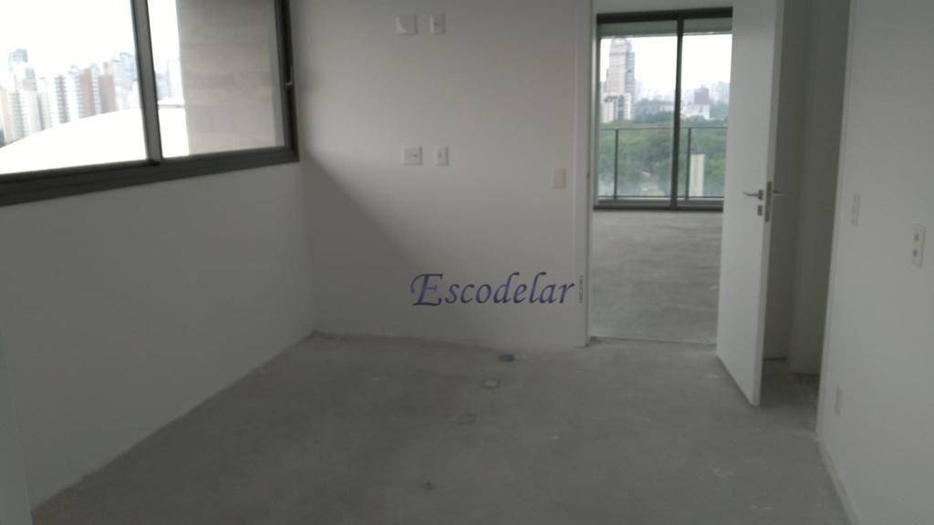 Apartamento à venda com 4 quartos, 355m² - Foto 38