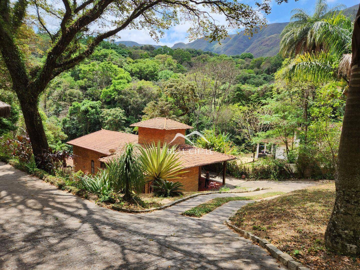 Casa de Condomínio à venda com 3 quartos, 3000M2 - Foto 1