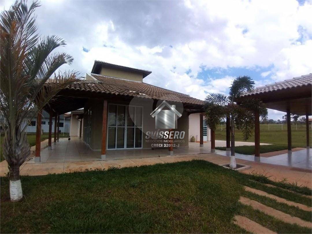 Casa, 3 quartos, 270 m² - Foto 5