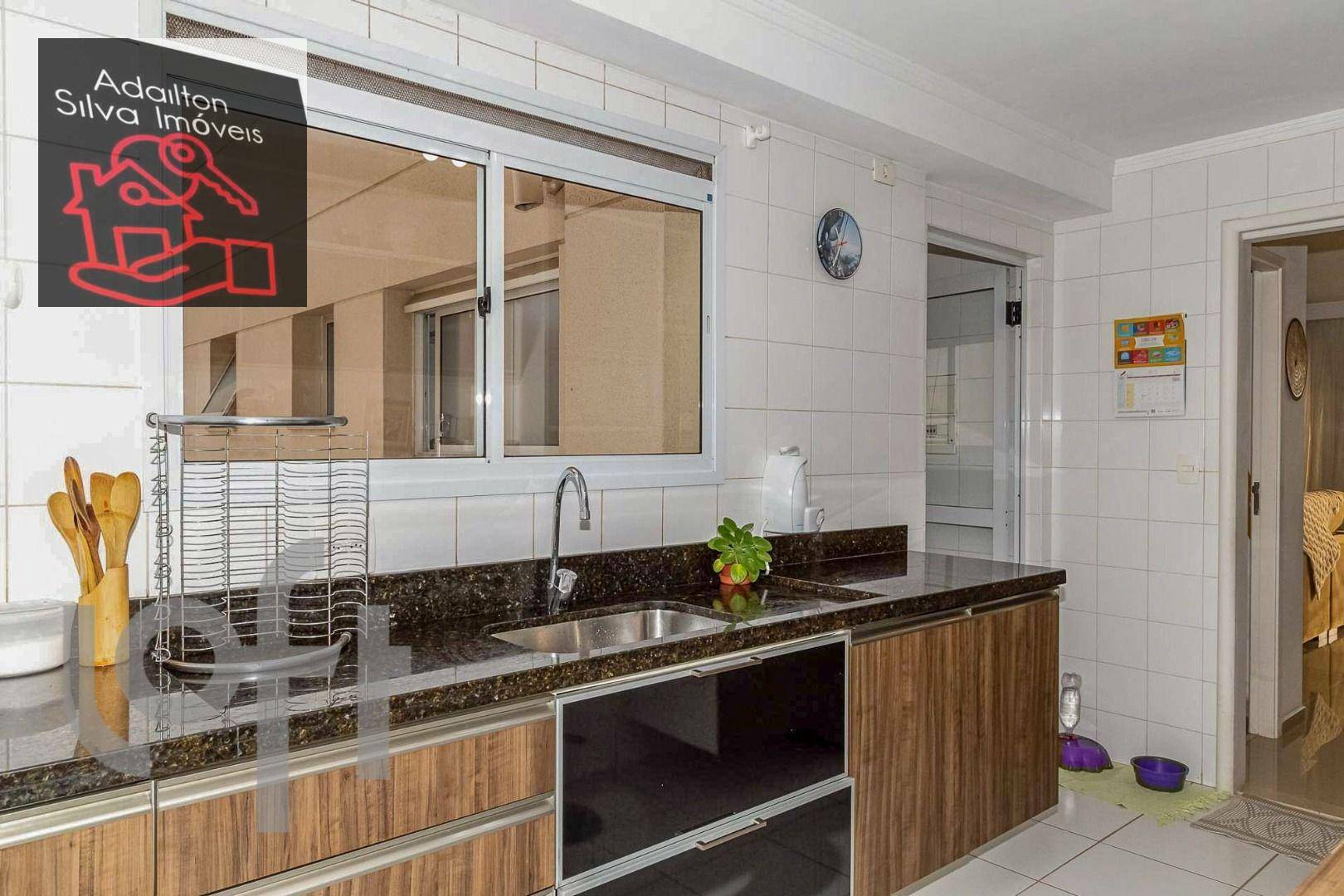 Apartamento à venda com 4 quartos, 134m² - Foto 32