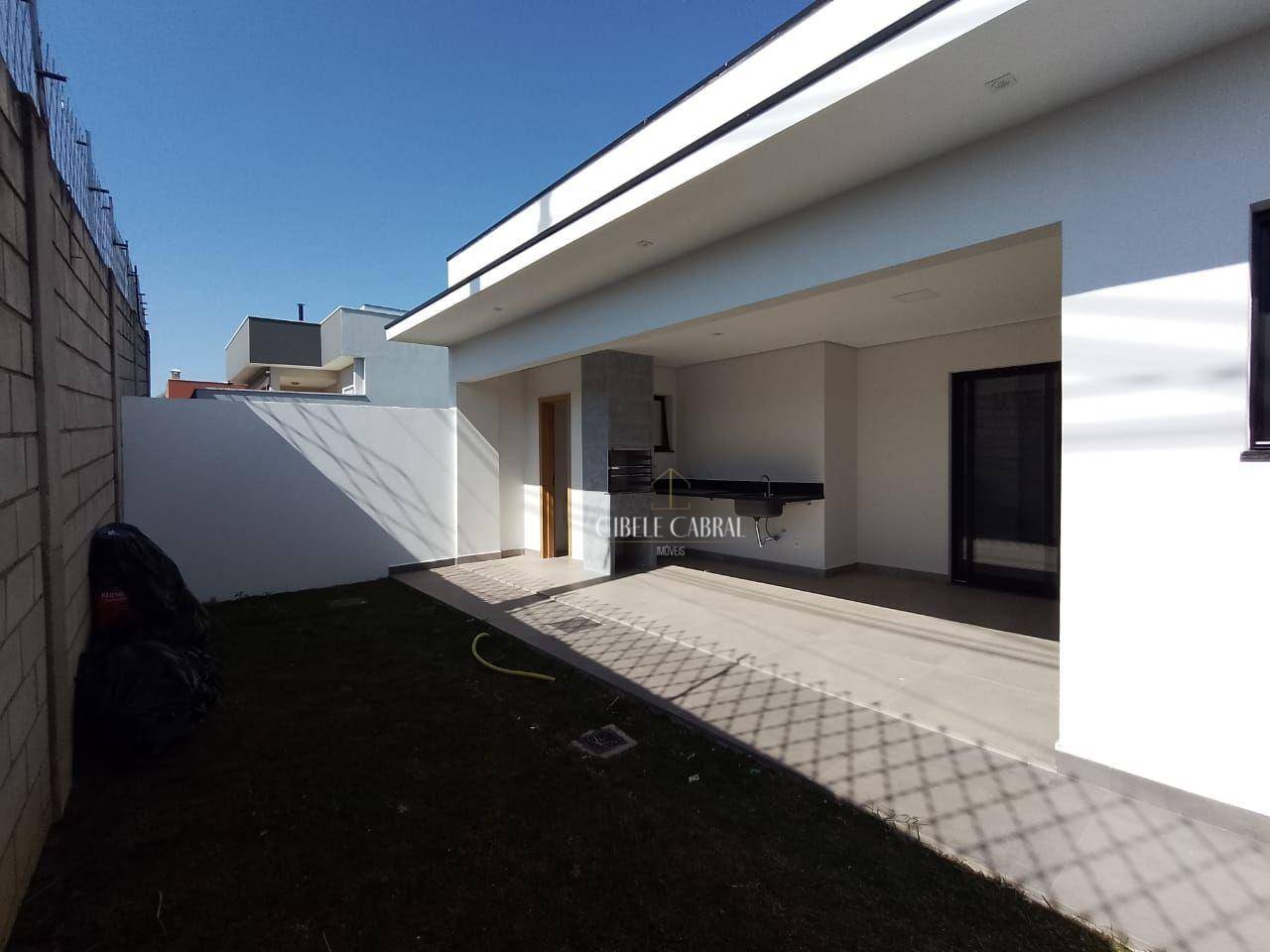 Casa de Condomínio à venda com 3 quartos, 156m² - Foto 27