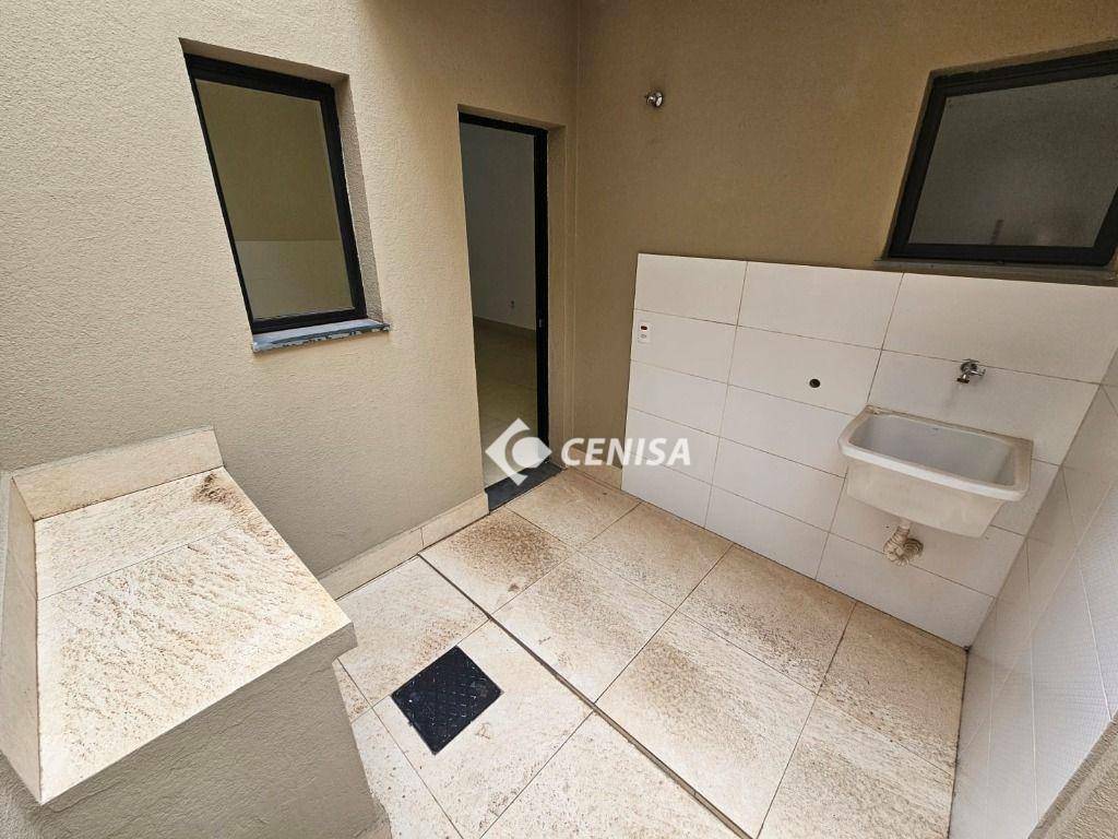 Casa à venda com 2 quartos, 89m² - Foto 20