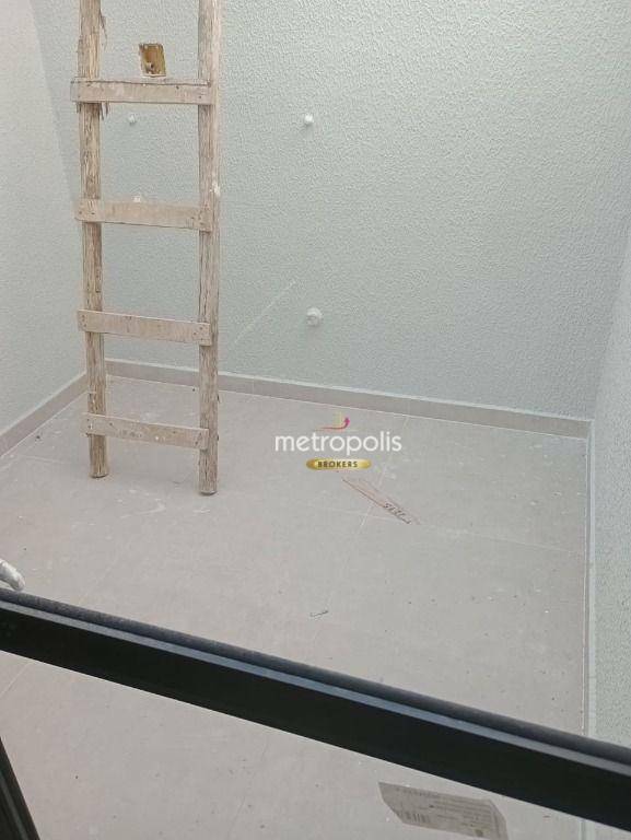 Sobrado à venda com 3 quartos, 126m² - Foto 5