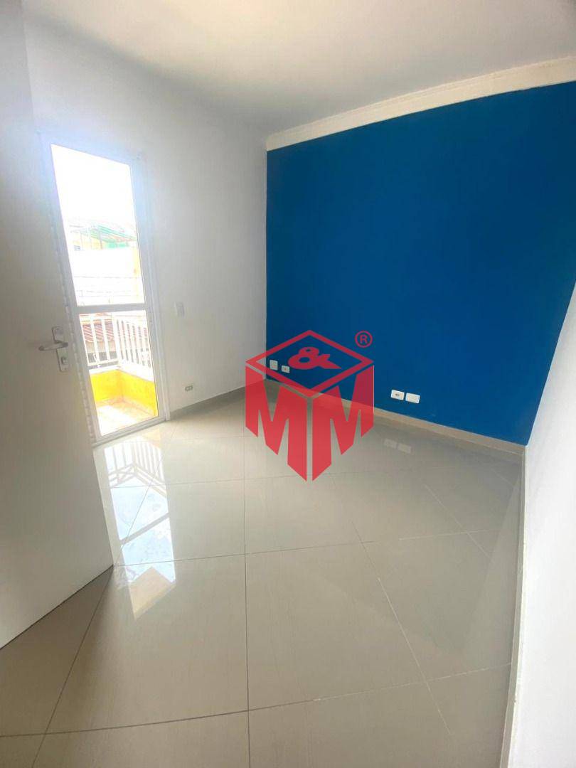 Apartamento à venda com 2 quartos, 40m² - Foto 11