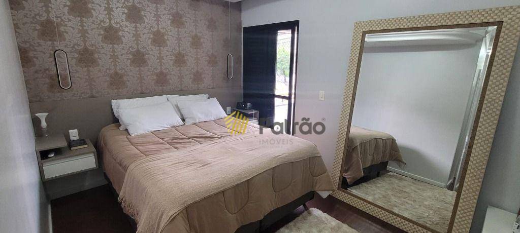 Apartamento à venda com 3 quartos, 136m² - Foto 32