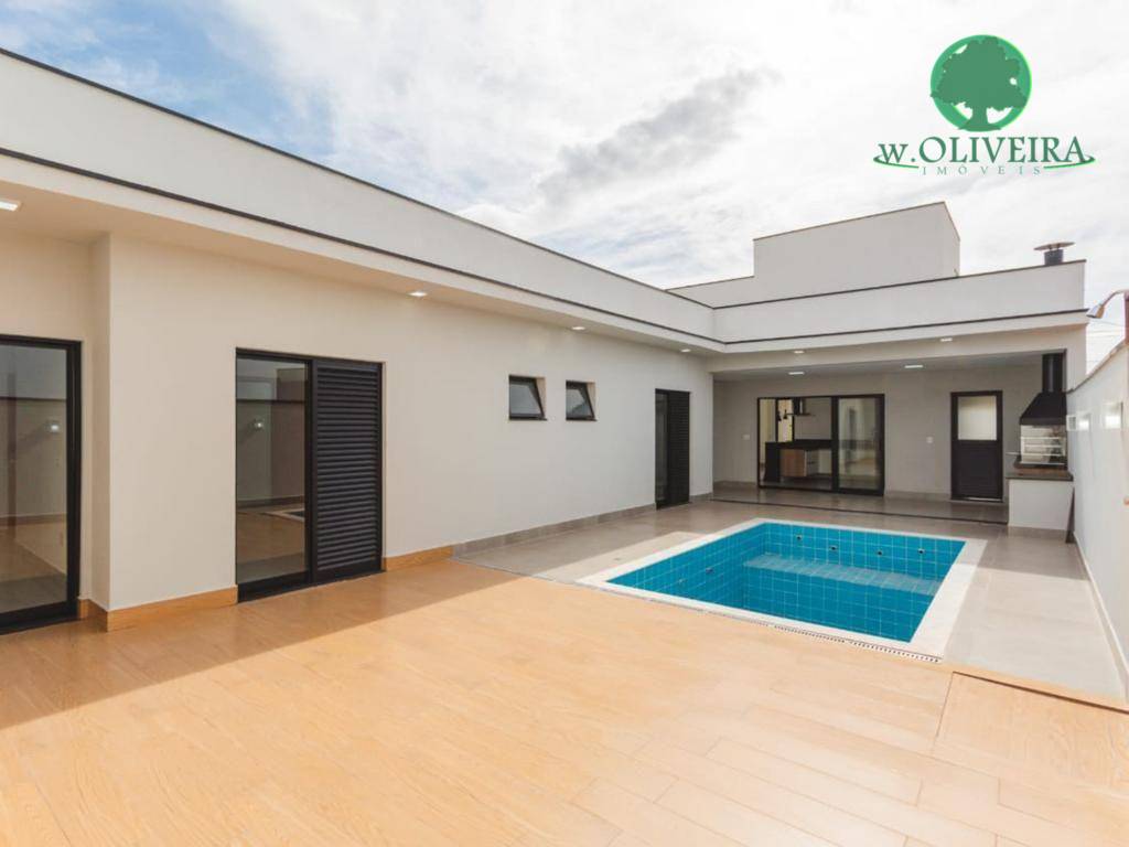 Casa de Condomínio à venda com 3 quartos, 188m² - Foto 25