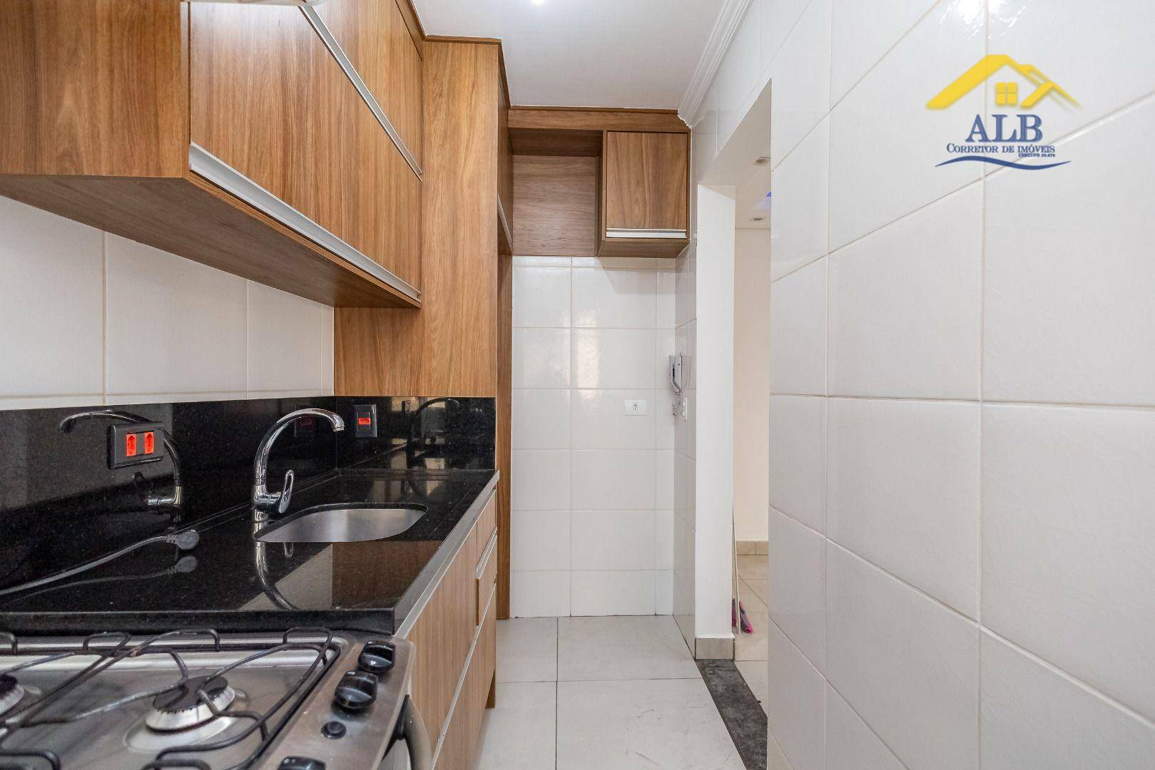 Apartamento à venda com 2 quartos, 50m² - Foto 18