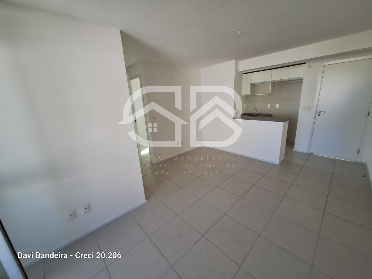 Apartamento à venda com 3 quartos, 73m² - Foto 3