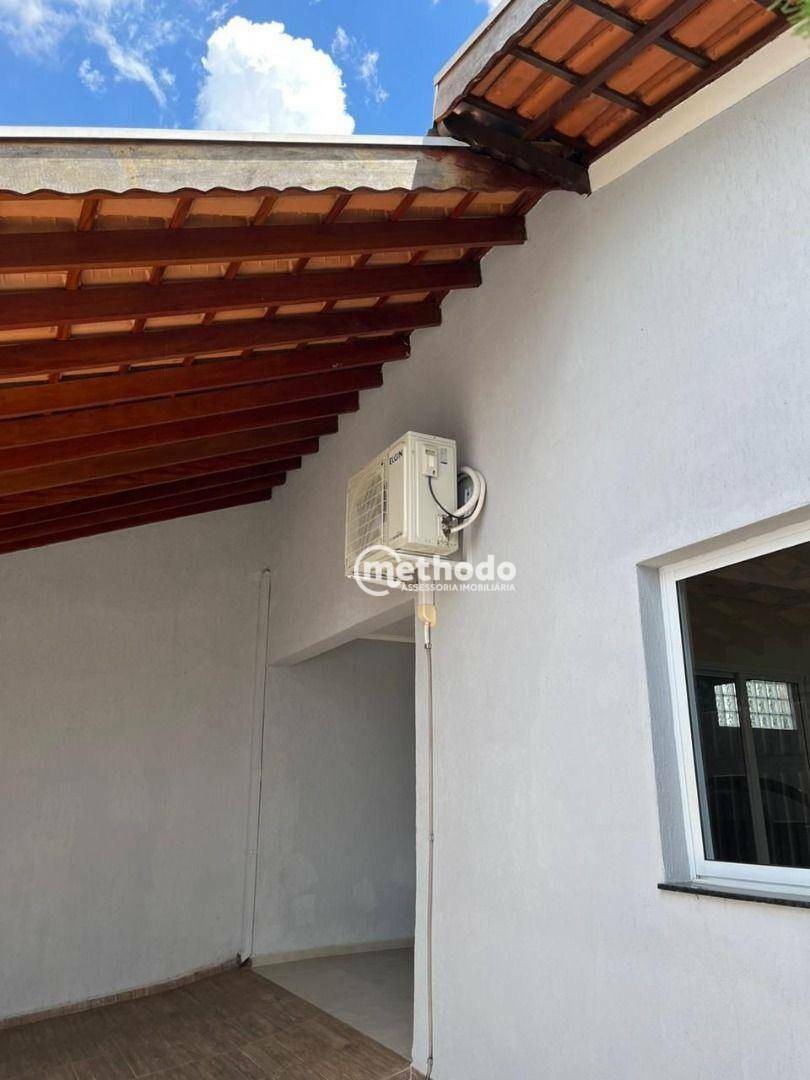 Casa à venda com 3 quartos, 145m² - Foto 10