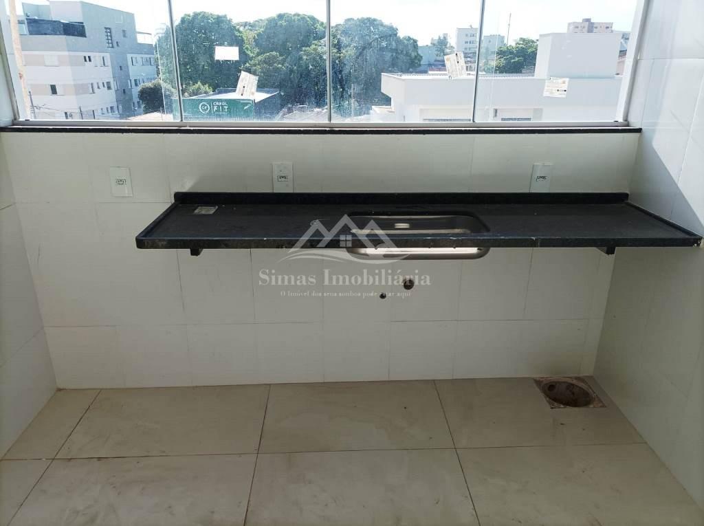 Apartamento à venda com 3 quartos, 80m² - Foto 6
