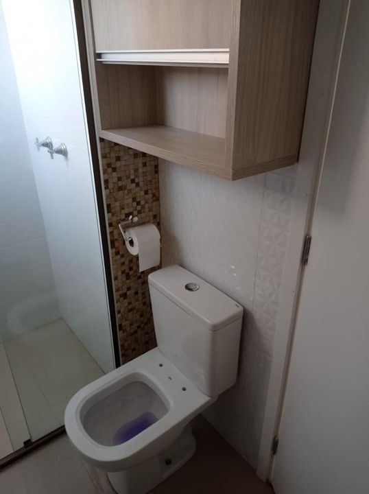 Apartamento à venda com 2 quartos, 50m² - Foto 10