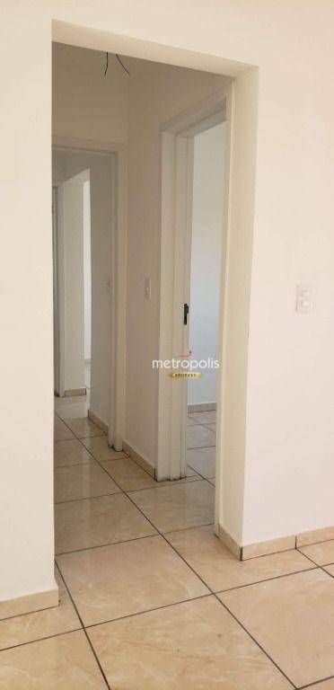 Apartamento à venda com 2 quartos, 58m² - Foto 4