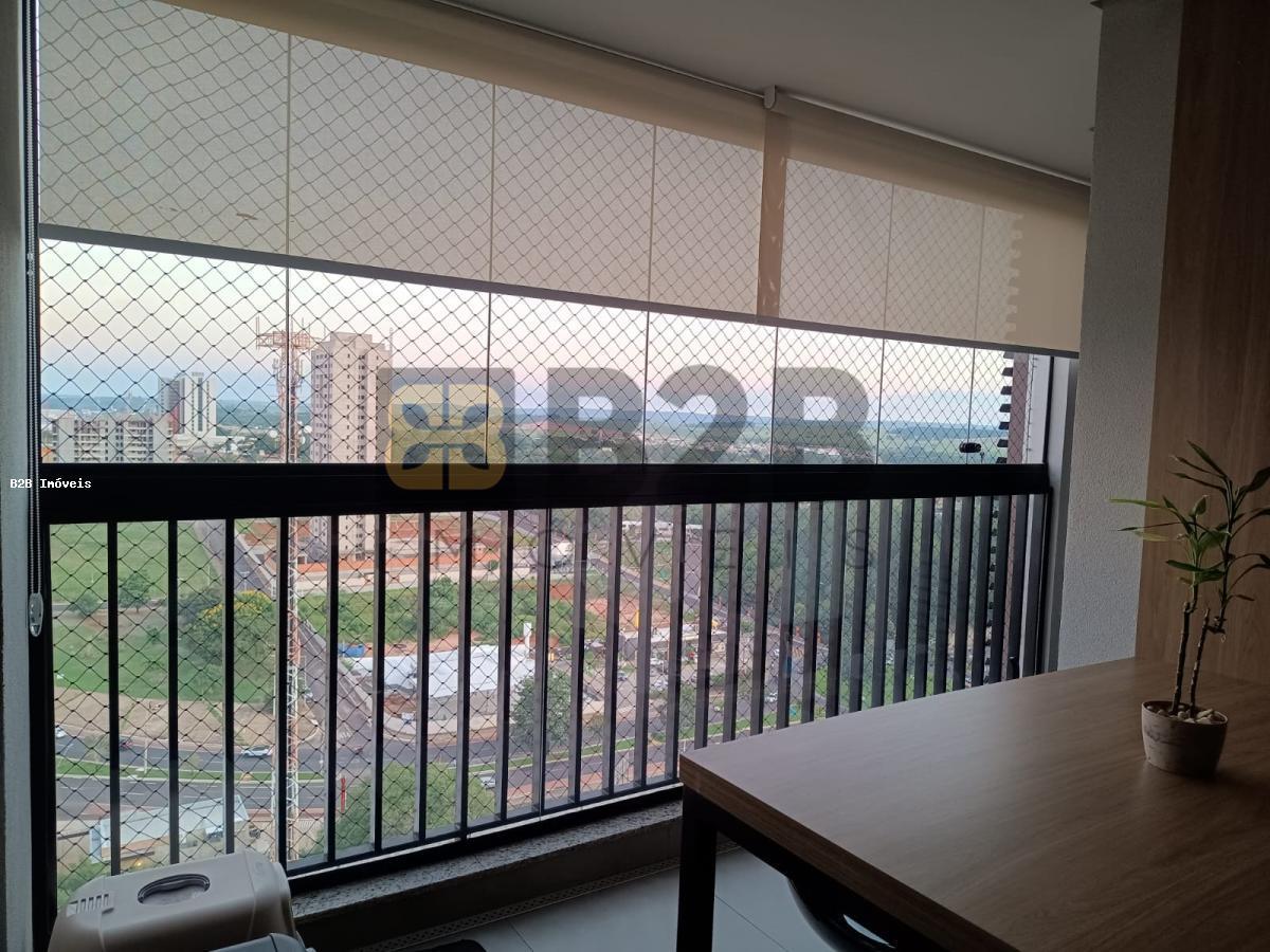 Apartamento à venda com 3 quartos, 84m² - Foto 8