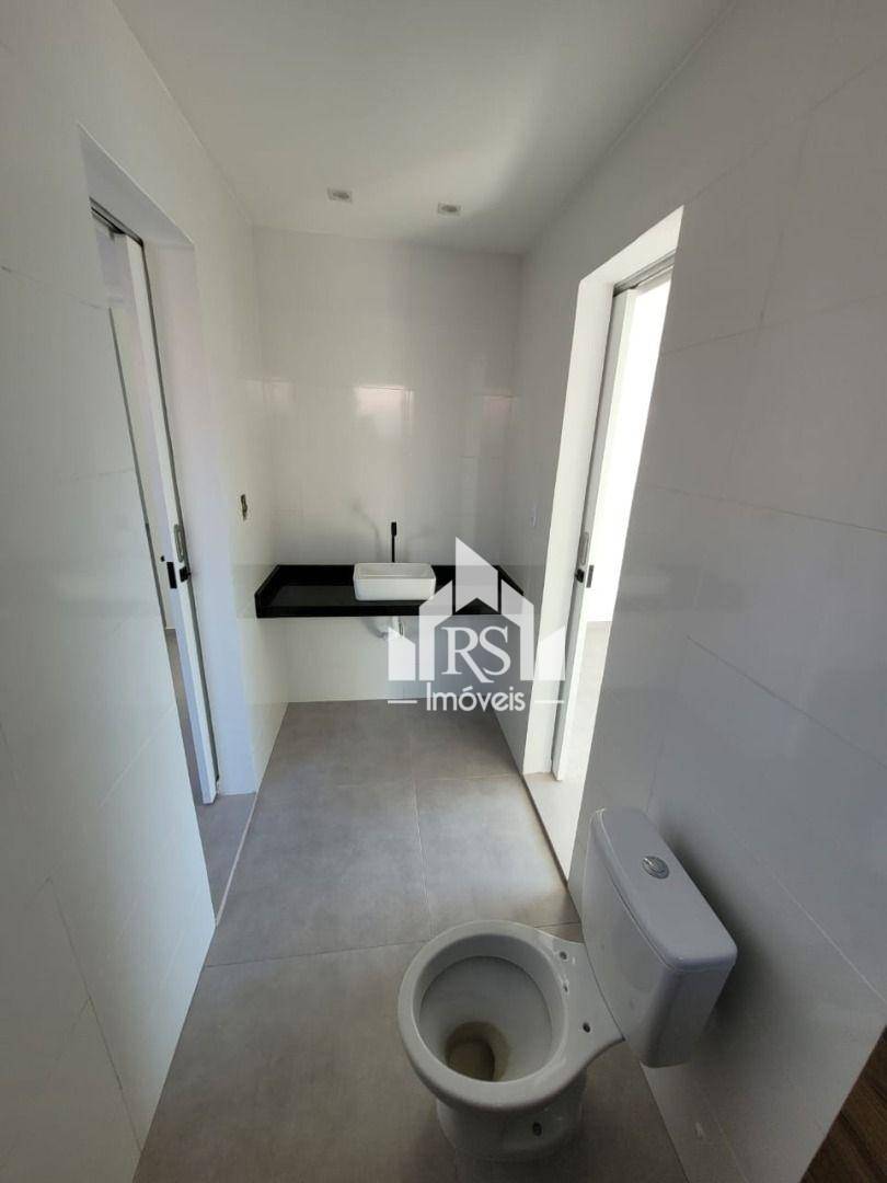 Casa de Condomínio à venda com 3 quartos, 90m² - Foto 17