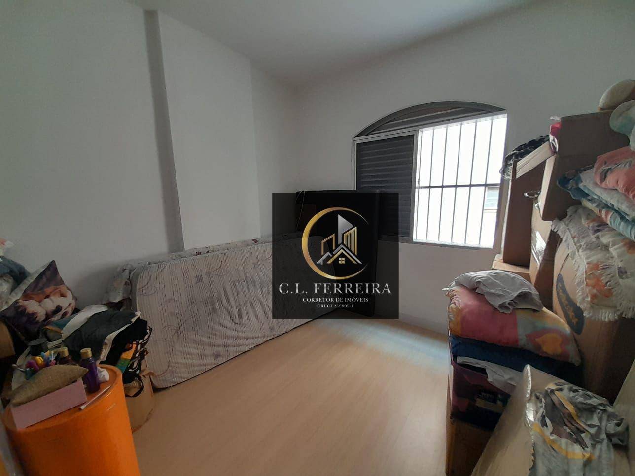 Apartamento à venda com 1 quarto, 48m² - Foto 10