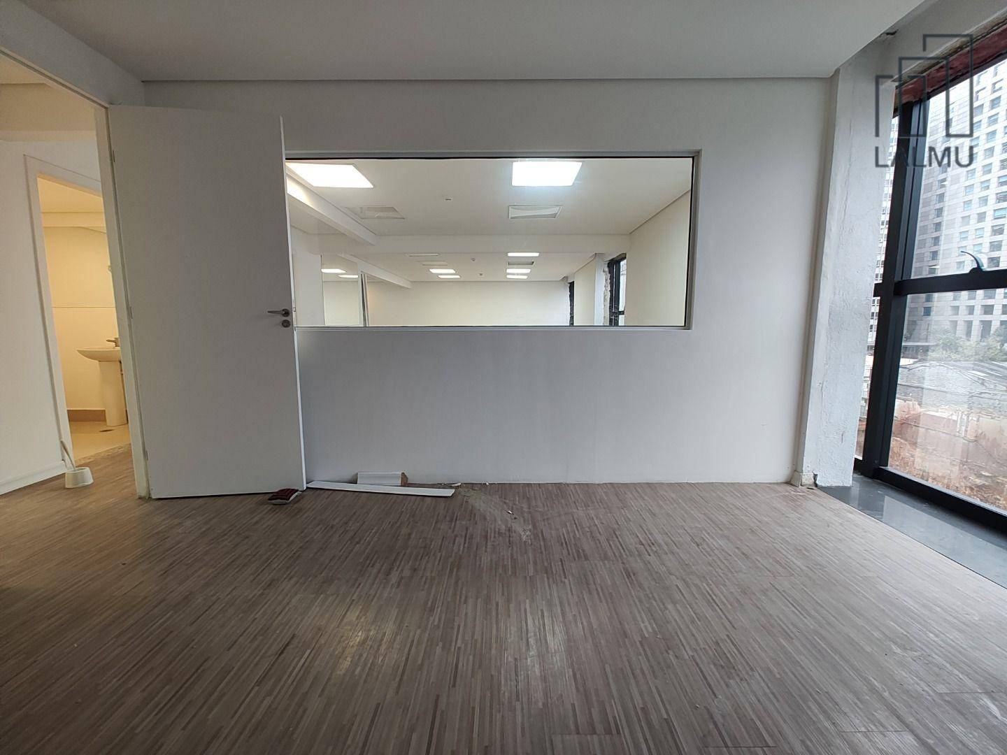 Conjunto Comercial-Sala para alugar, 135m² - Foto 11