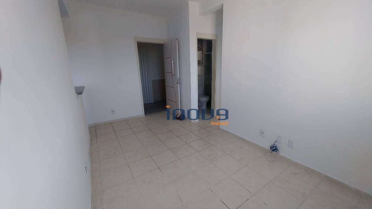 Apartamento à venda com 2 quartos, 44m² - Foto 8