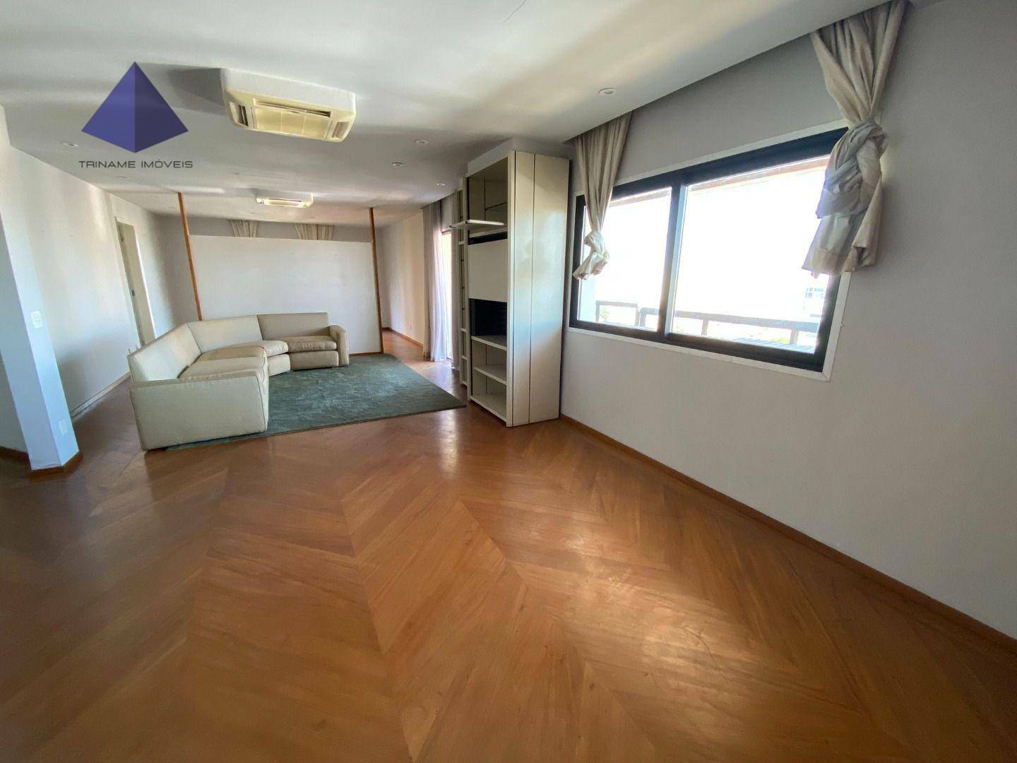 Apartamento à venda com 4 quartos, 274m² - Foto 14