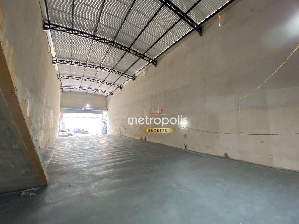 Depósito-Galpão-Armazém para alugar, 313m² - Foto 2