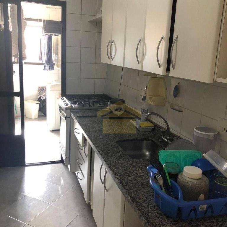 Apartamento à venda com 4 quartos, 108M2 - Foto 3