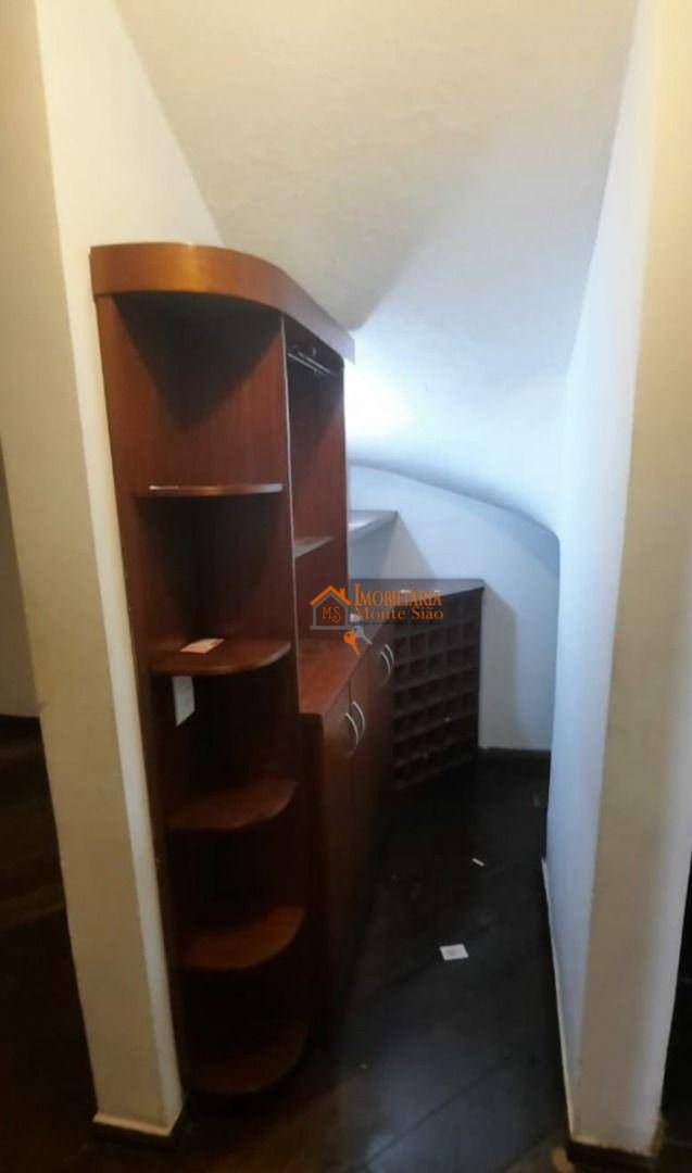 Sobrado à venda e aluguel com 3 quartos, 120m² - Foto 24