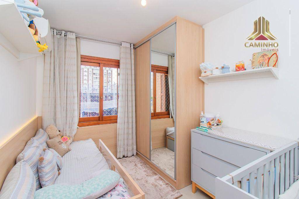 Apartamento à venda com 3 quartos, 92m² - Foto 18