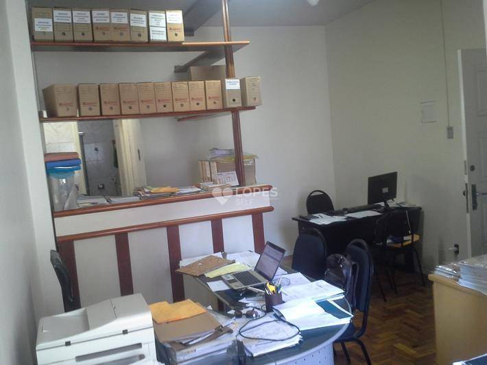 Conjunto Comercial-Sala à venda, 27m² - Foto 3