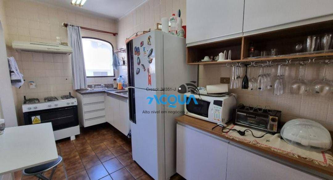 Apartamento à venda com 2 quartos, 89m² - Foto 5