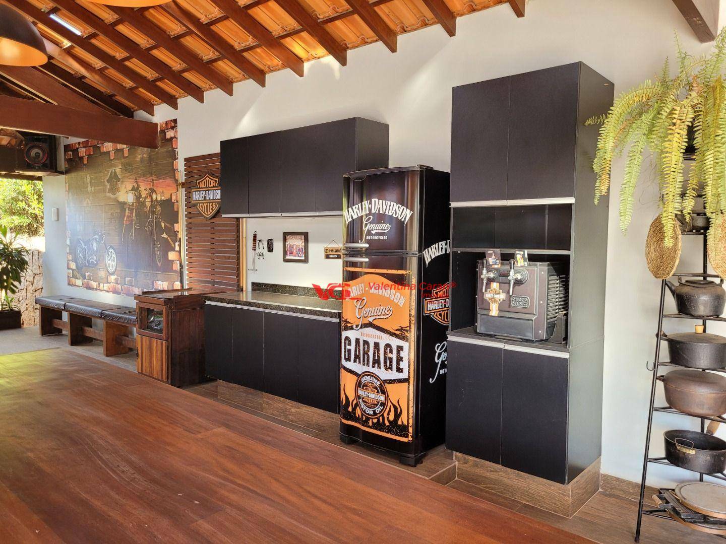 Chácara à venda com 3 quartos, 600m² - Foto 13