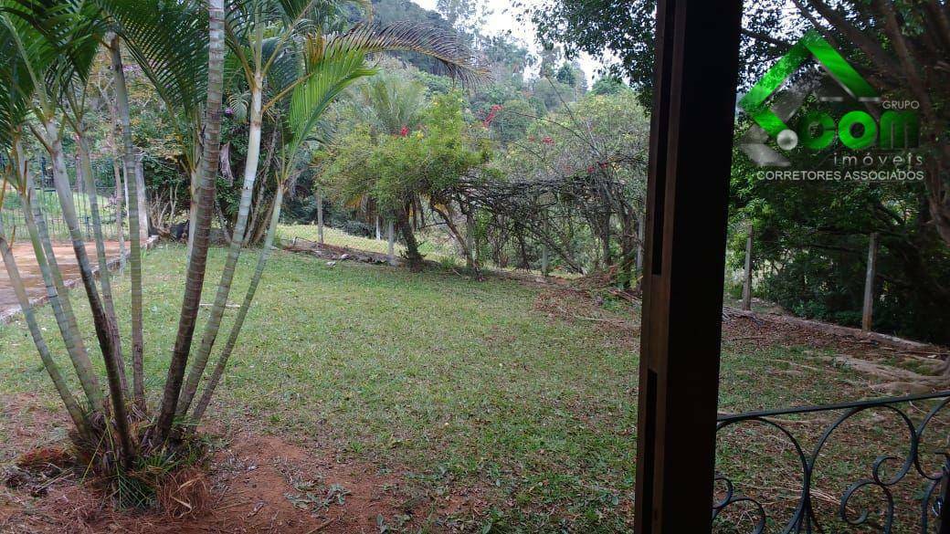 Sítio à venda com 2 quartos, 100m² - Foto 2