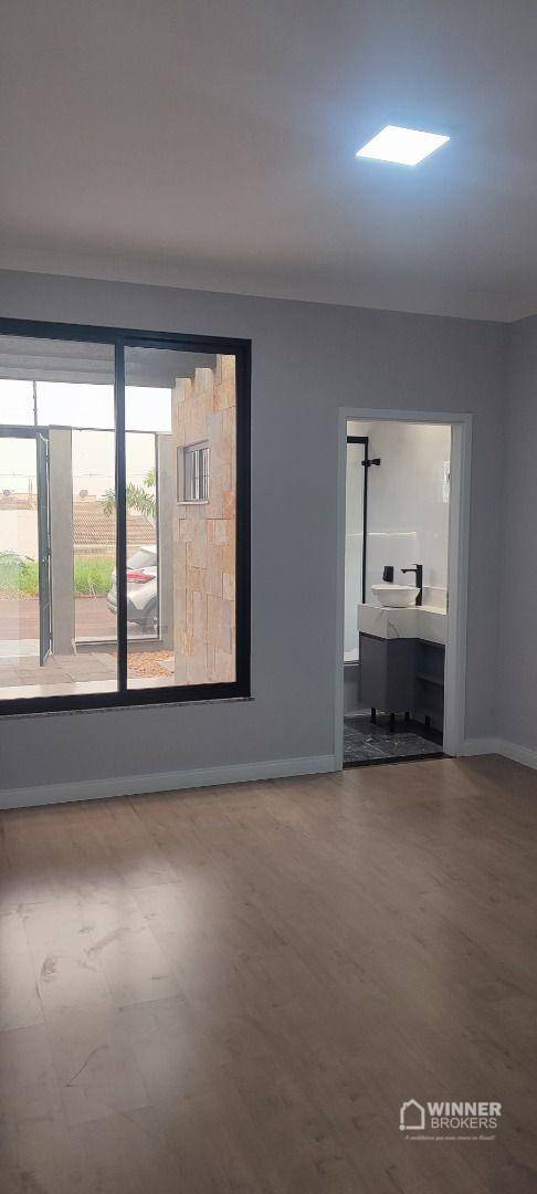 Casa à venda com 3 quartos, 109m² - Foto 15