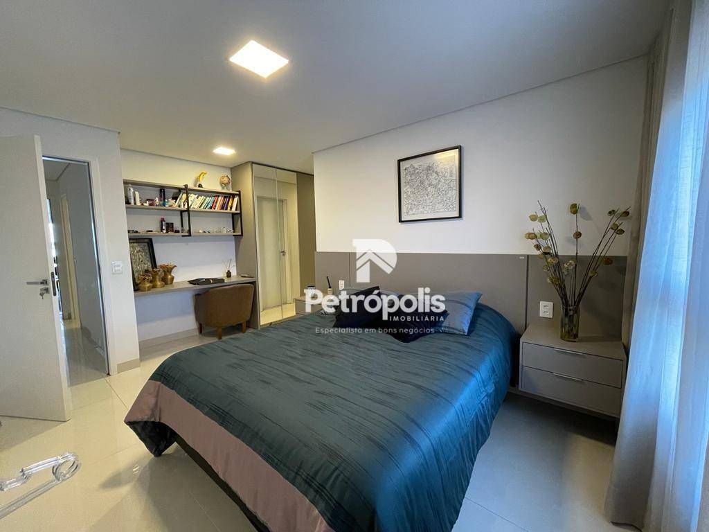 Apartamento à venda com 3 quartos, 163m² - Foto 20