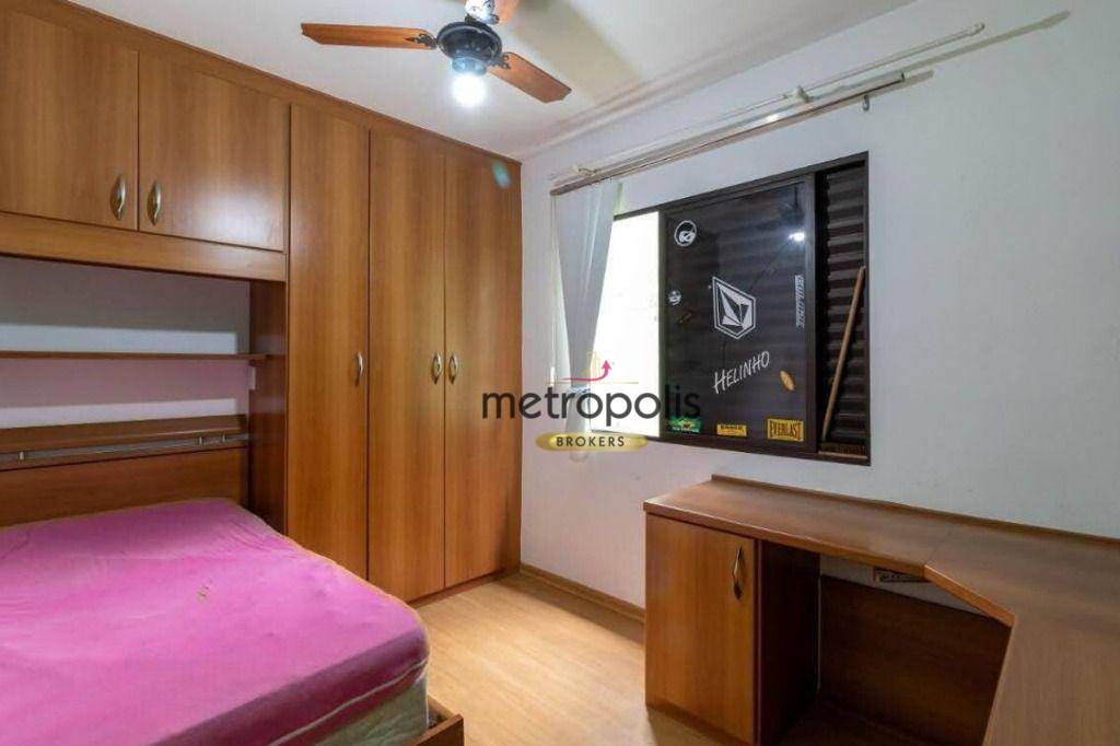 Sobrado à venda com 3 quartos, 268m² - Foto 30