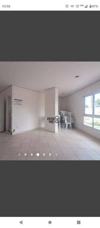 Apartamento à venda com 2 quartos, 53m² - Foto 18