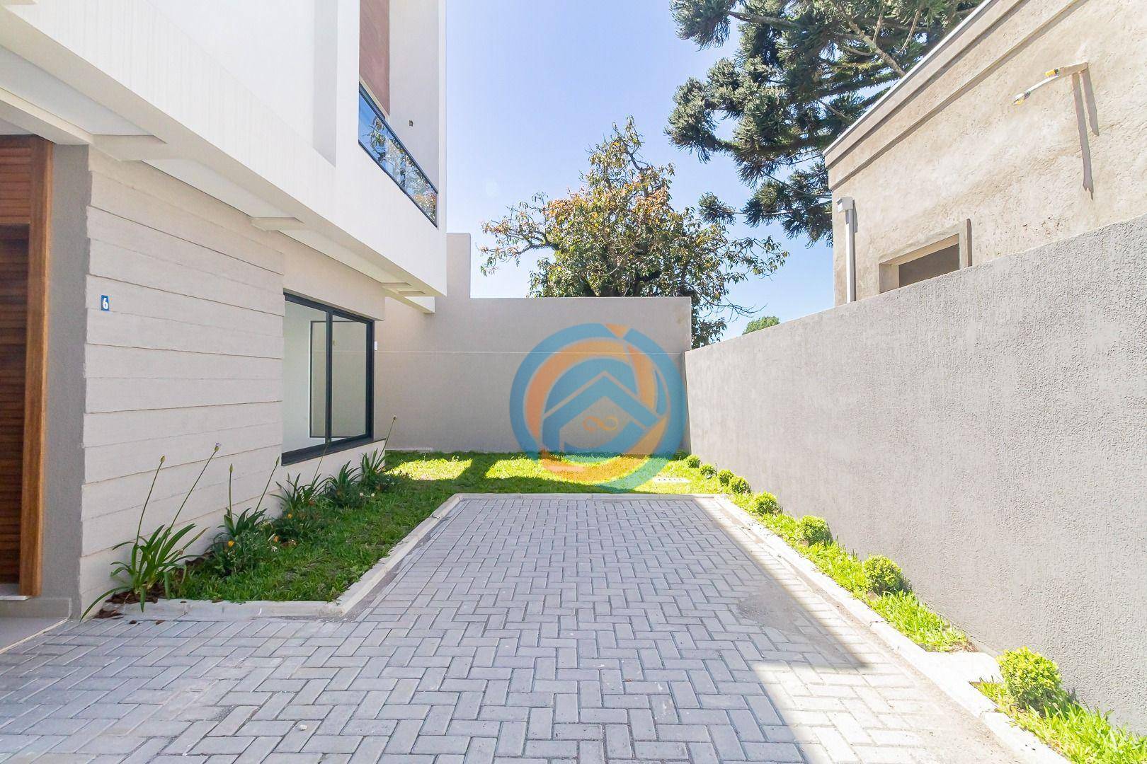 Sobrado, 3 quartos, 121 m² - Foto 3