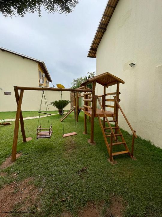 Casa de Condomínio para alugar com 3 quartos, 110m² - Foto 14