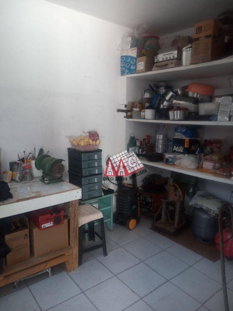 Sobrado à venda com 4 quartos, 230m² - Foto 21