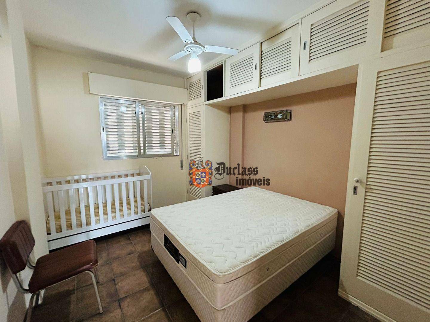 Apartamento à venda com 4 quartos, 136m² - Foto 14