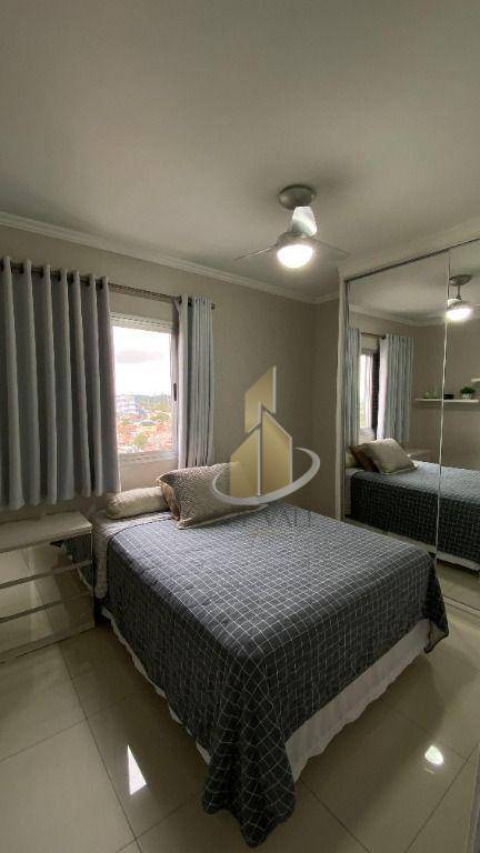 Apartamento, 3 quartos, 70 m² - Foto 5