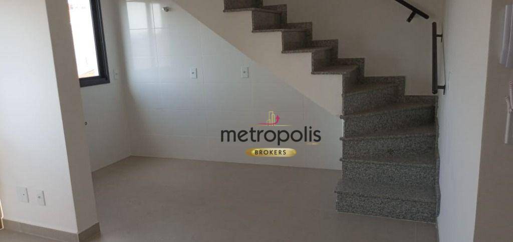 Cobertura à venda com 2 quartos, 89m² - Foto 3