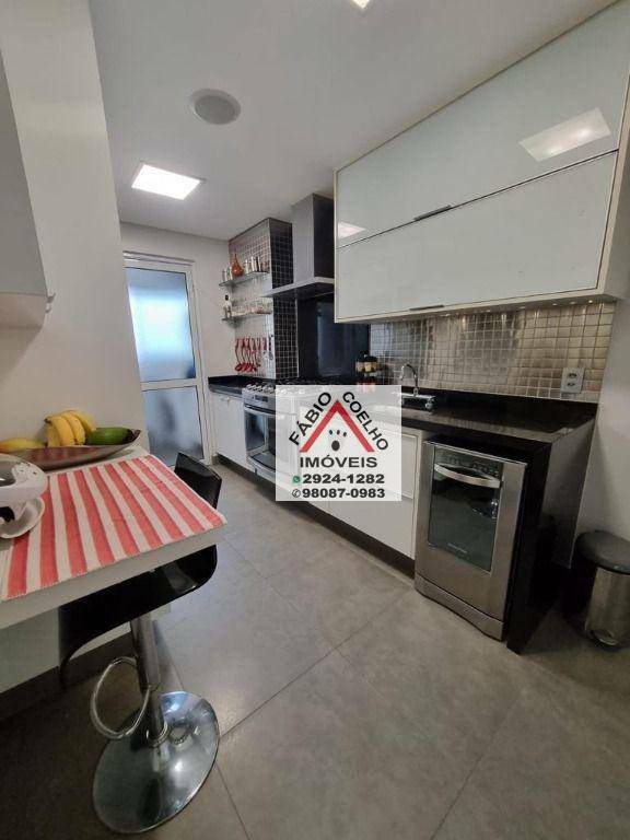 Apartamento à venda com 3 quartos, 103m² - Foto 18