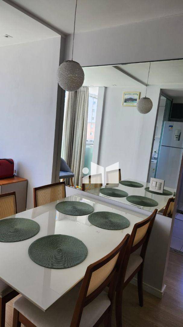 Apartamento à venda com 2 quartos, 68m² - Foto 14