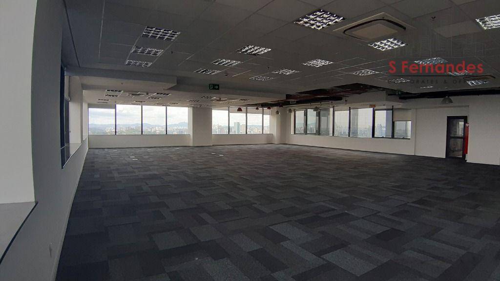 Conjunto Comercial-Sala para alugar, 490m² - Foto 12