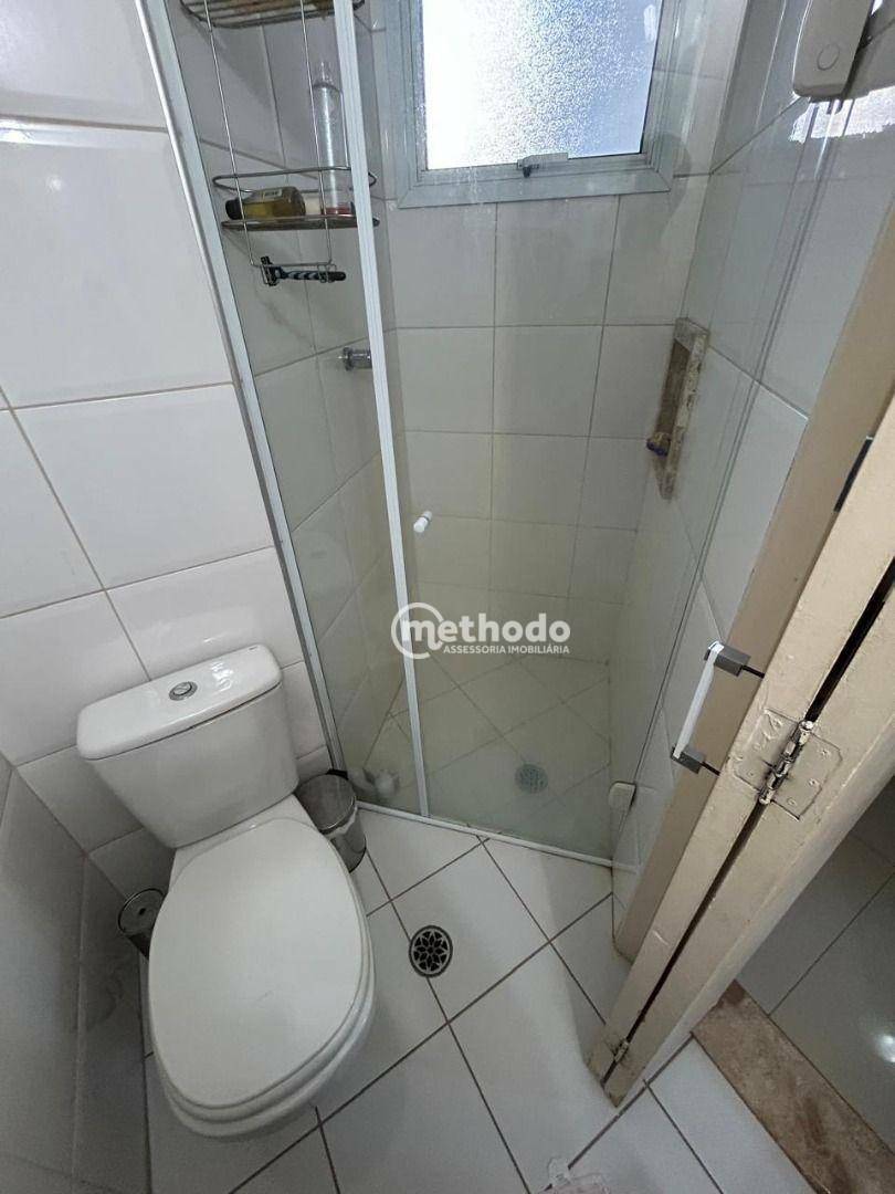 Apartamento à venda com 3 quartos, 80m² - Foto 10