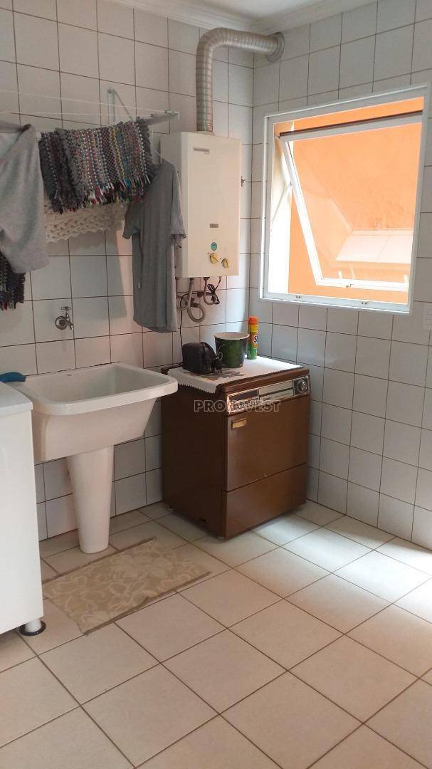 Casa de Condomínio à venda e aluguel com 3 quartos, 315m² - Foto 26