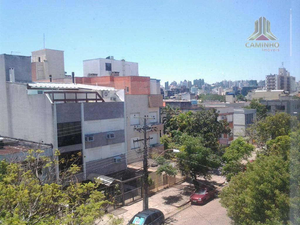 Apartamento à venda com 1 quarto, 43m² - Foto 10