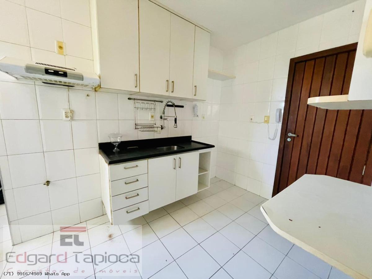 Apartamento à venda com 3 quartos, 98m² - Foto 6